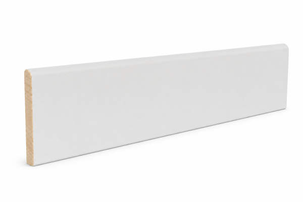 Primed Pine Stair Riser 36