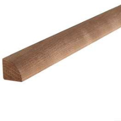 Banak Shoe Molding 1/2