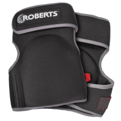 Roberts Pro Carpet Knee Pads