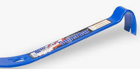 Vaughan SuperBar 21 in
