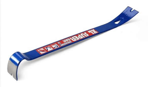 Vaughan SuperBar 21 in