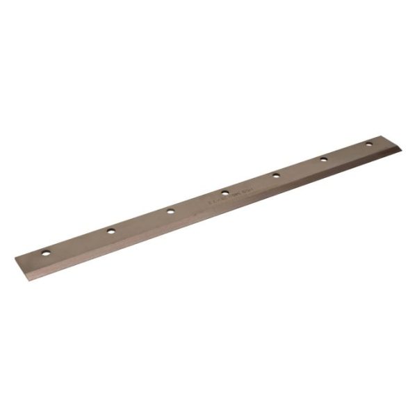 Tungsten Carbide Replacement Blade 13 in