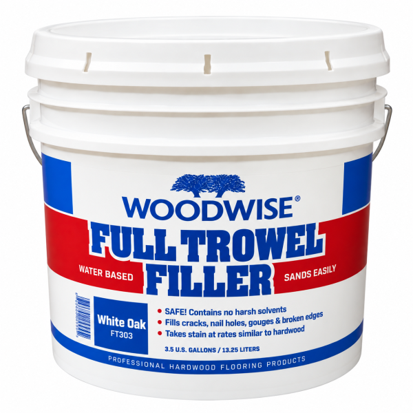 Color Putty 102 3.68 oz. Jar Natural