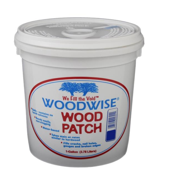 1 Gal Woodwise White Oak ( Wood Patch ) Wood Filler