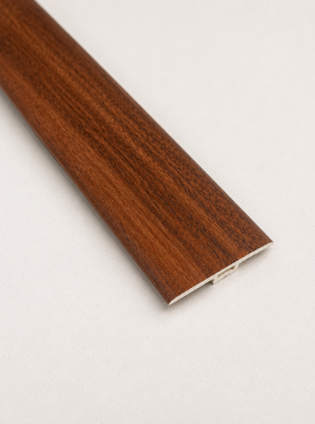 SPC T-Molding - Brazilian Cherry