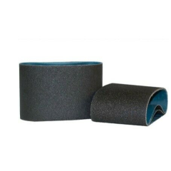 Norton Durite R418 Floor Sanding Belt 8 in 16 Grit
