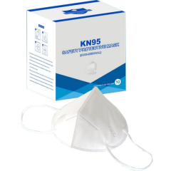 Care KN95 Safety Mask