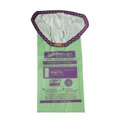 ProTeam Filter Bags 10 qt (10 Pack)