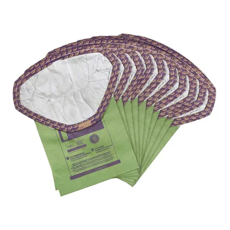 ProTeam Filter Bags 6 qt (10 Pack)