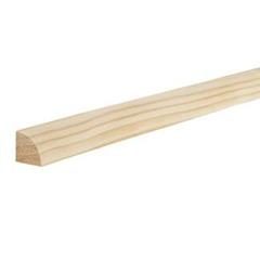 Pine Quarter Round WM106 11/16