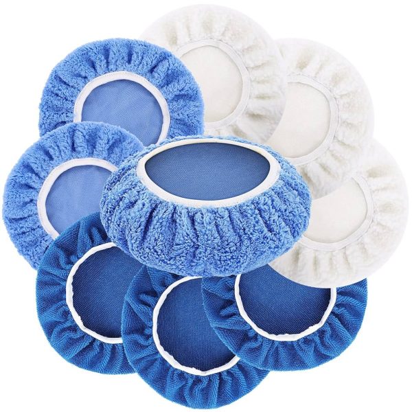 Terry Towel Cloth 16 in (Assorted Colors)