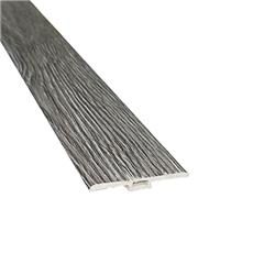 SPC T-Molding - Classic Grey
