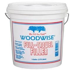 1 Gal Woodwise Maple Ash Pine Wood Filler ( Full-Trowel )