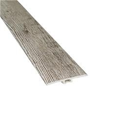 SPC T-Molding - Old White