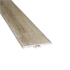 SPC T-Molding - Rustic Beige