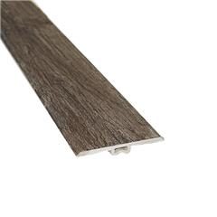 SPC T-Molding - Barrell