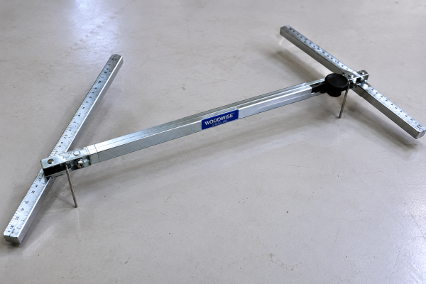 Woodwise Stair Jig