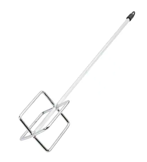 Anvil Eggbeater Mixer