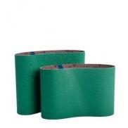 Bona Green Sanding Belt 8 in 40 Grit