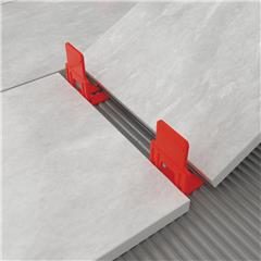 Lash Tile Leveling Clips