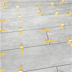 Lash Tile Leveling Wedge