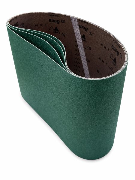 BONA GREEN 8