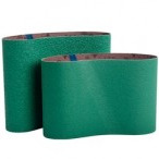 Bona Green Sanding Belt 8 in 100 Grit
