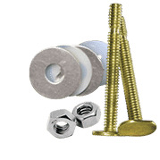 G-237-RH Bowl Ring Hardware Set