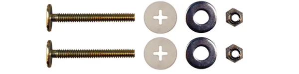 G-237-RH Bowl Ring Hardware Set