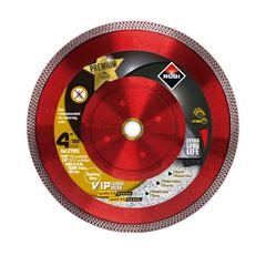 Rubi Premium VIP Turbo Mesh Dry Blades