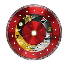 Rubi Premium VIP Turbo Mesh Wet Blades