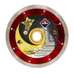 Rubi Premium Red Cobra Dry Blade