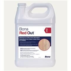 Bona Red Out 1Gal.