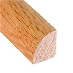 White Oak Quarter Round 3/4 X 3/4