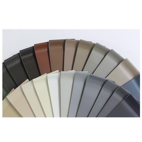 Flexco Rubber Cove Base 4