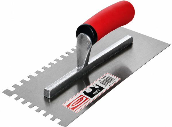 Gundlach Economy Notched Trowel 3WFT 11