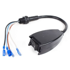 MegaVac Switch Cord Assembly