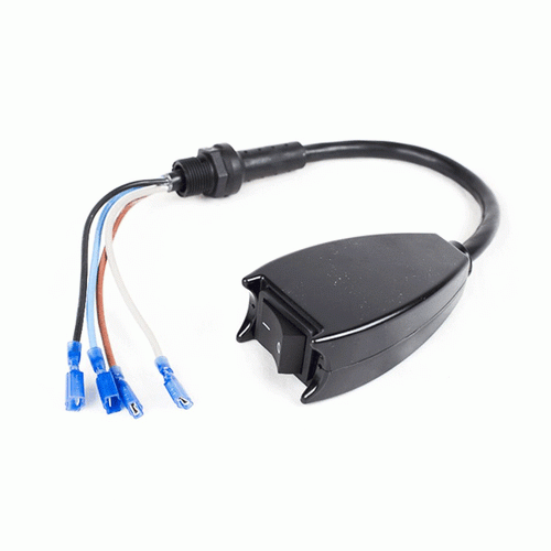 MegaVac Switch Cord Assembly