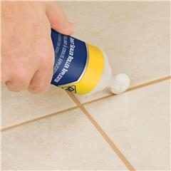 QEP Grout Sealer Applicator Roller Bottle – 12 oz