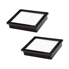 ProTeam Super Coach Pro Series HEPA Filter (2 Pack)