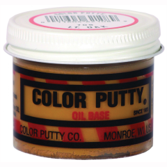 Color Putty 102 3.68 oz. Jar Natural