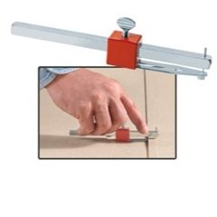 Crain Scriber 6 in