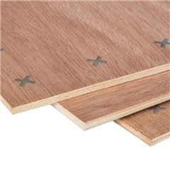 Plywood 1/4