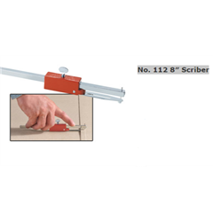 Crain Scriber 8 in