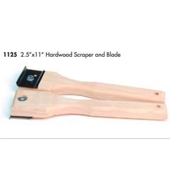 Scraper & Blade 11 in x 2.5 in