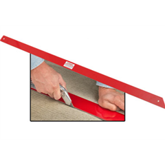 Crain Journeyman Straight Edge 6 ft