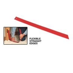 Crain Flexible Straight Edge 39 in
