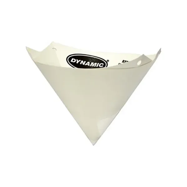 Dynamic Medium Cone Strainer (250 Pack)