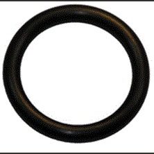 Bostitch MIIIFS Stapler Poppet O-Ring