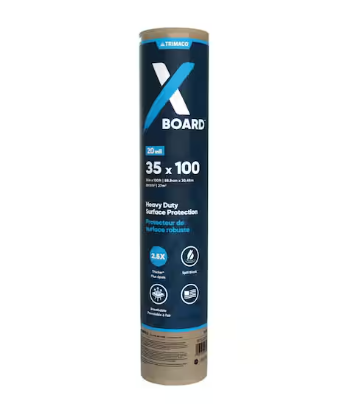 X-Board Heavy Duty Surface Protector